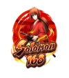 Solomon168 เว็บพนันอันดับ 1 ที่รวมความสนุกและโอกาสทางการเงิน 